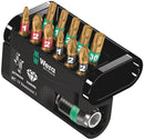 Wera Tools - Bit-Check 12 Diamond 1 SB