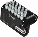 Wera Tools - Bit-Check 12 Metal 1