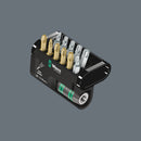 Wera Tools - Bit-Check 12 Wood 1 SB