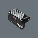 Wera Tools - Bit-Check 12 Wood 2