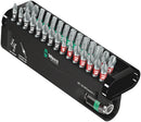 Wera Tools - Bit-Check 30 BiTorsion 1