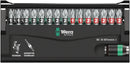 Wera Tools - Bit-Check 30 BiTorsion 1