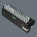 Wera Tools - Bit-Check 30 Metal 1