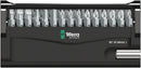 Wera Tools - Bit-Check 30 Metal 1 SB