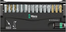 Wera Tools - Bit-Check 30 Universal 1