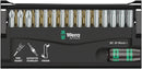 Wera Tools - Bit-Check 30 Wood 1
