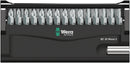 Wera Tools - Bit-Check 30 Wood 2 SB