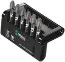 Wera Tools - Bit-Check 6 PZ Impaktor 1