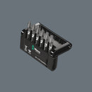 Wera Tools - Bit-Check 6 PZ Impaktor 1