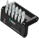 Wera Tools - Bit-Check 6 PZ Universal 1