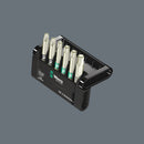 Wera Tools - Bit-Check 6 Stainless 1 SB