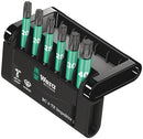 Wera Tools - Bit-Check 6 TX Impaktor 1