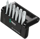 Wera Tools - Bit-Check 6 TX Universal 1