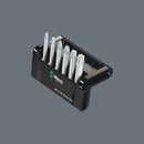 Wera Tools - Bit-Check 6 TX Universal 1 SB