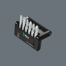 Wera Tools - Bit-Check 6 Universal 1 SB