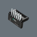 Wera Tools - Bit-Check 6 Universal 2 SB
