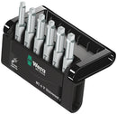 Wera Tools - Bit-Check 6 V Universal 1