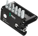 Wera Tools - Bit-Check 7 Hex-Plus 1