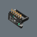 Wera Tools - Bit-Check 7 PZ Diamond 1