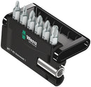 Wera Tools - Bit-Check 7 PZ Universal 1