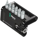 Wera Tools - Bit-Check 7 TX BO Universal 1