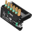 Wera Tools - Bit-Check 7 TX Diamond 1