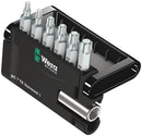 Wera Tools - Bit-Check 7 TX Universal 1