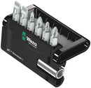 Wera Tools - Bit-Check 7 Universal 1 SB