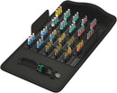 Wera Tools - Bit-Safe 61 BiTorsion 1