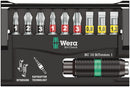 Wera Tools - Bit-Check 10 BiTorsion 1