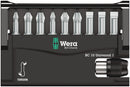 Wera Tools - Bit-Check 10 Universal 1