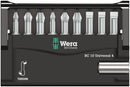 Wera Tools - Bit-Check 10 Universal 4