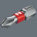 Wera Tools - Kraftform Kompakt Stubby magazine 2