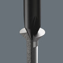 Wera Tools - 2072 Kraftform Micro screwdriver for Microstix® screws