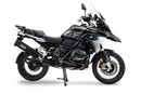 GPR-Exhaust---Furore-X-Titanio-Nero-Slip-on-for-R-1250-GS-Adventure-from-2021-to-2024-dB-Killer-Link-Pipe