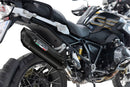GPR-Exhaust---Furore-X-Titanio-Nero-Slip-on-for-R-1250-GS-Adventure-from-2019-to-2020-dB-Killer-Link-Pipe