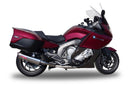 GPR-Exhaust---Trioval-Double-Slip-on-for-K-1600-GT-from-2010-to-2016-dB-Killer-Link-Pipes