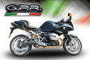 GPR-Exhaust---Furore-Nero-Double-Slip-on-for-R-1200-S-from-2006-to-2008-dB-Killer-Link-Pipes