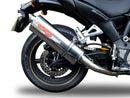 GPR-Exhaust---Trioval-Double-Slip-on-for-BT-Bulldog-1100-from-2002-to-2007-dB-Killer-Link-Pipes-Catalysts