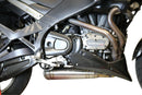 GPR-Exhaust---Powercone-Evo-Slip-on-for-X-1-from-1999-to-2002-dB-Killer-Link-Pipe