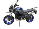 GPR-Exhaust---Powercone-Evo-Slip-on-for-X-1-from-1999-to-2002-dB-Killer-Link-Pipe
