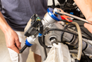 Motion Pro - Steering Bearing Installer