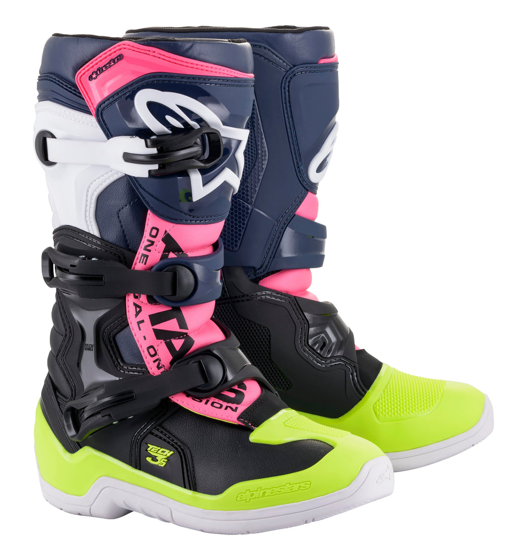 Alpinestars - Tech 3S Boots