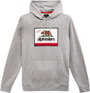 Alpinestars - Cali 2.0 Hoodie