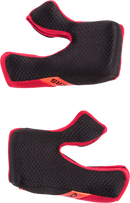 Alpinestars - M8/M10 Helmet Cheek Pad