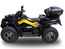 GPR-Exhaust---Deeptone-Atv-Slip-on-for-Outlander-800-R-short-chassis-from-2013-to-2015-dB-Killer-Link-Pipe