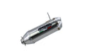 GPR-Exhaust---PENTACROSS-INOX-Slip-on-for-Outlander-800-XMR-from-2012-to-2016-dB-Killer-Link-Pipe