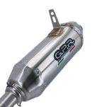 GPR-Exhaust---PENTACROSS-INOX-Slip-on-for-Outlander-650-from-2013-to-2023-dB-Killer-Link-Pipe