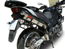 GPR-Exhaust---Trioval-Double-Slip-on-for-ETV-Caponord-1000-Rally-from-2001-to-2007-dB-Killer-Link-Pipes-Catalysts