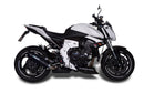 GPR-Exhaust---Furore-Nero-Slip-on-for-CB-1000-R-from-2008-to-2014-dB-Killer-Link-Pipe